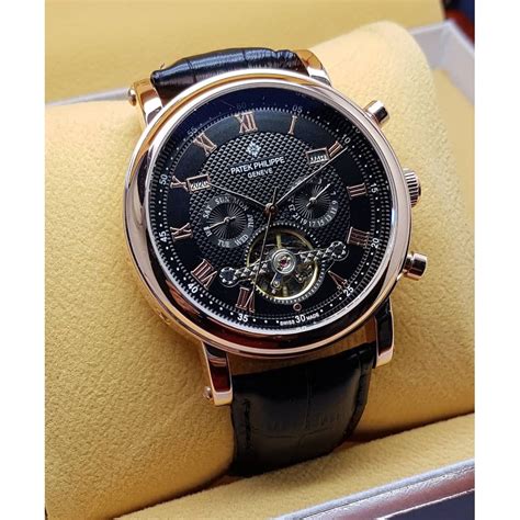 patek philippe geneva swiss made